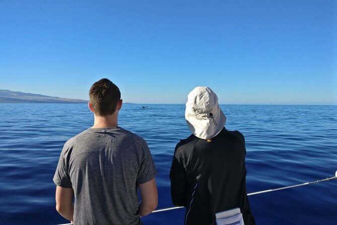 Wake Up With the Whales Cruise - Policies and Accessibility