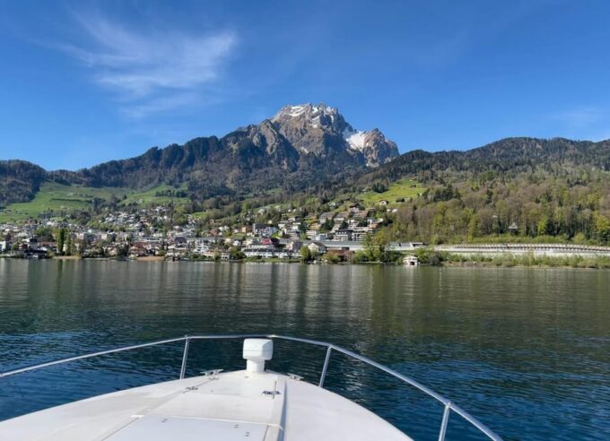 Wakeboard/Ski, Wakesurf and Tubing Experience Pleasure Boat - Locations and Duration
