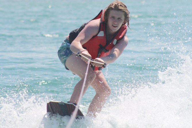 Wakeboarding in Armacao De Pera, Algarve, Portugal - About Your Stay