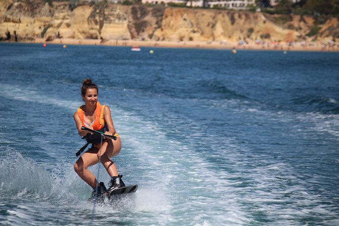 Wakeboarding in Armacao De Pera, Algarve, Portugal - Inclusions and Pricing