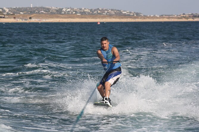 Wakeboarding in Armacao De Pera, Algarve, Portugal - What to Expect