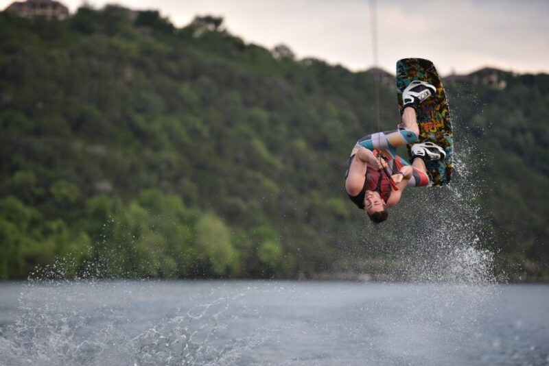 Wakeboarding in Bentota - Pricing and Booking