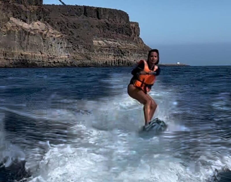 Wakeboarding in Lanzarote - Pricing and Reservation