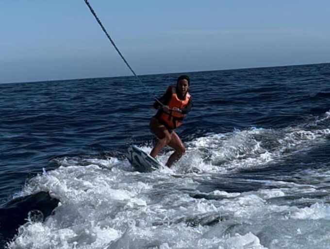Wakeboarding in Lanzarote - Preparing for the Adventure