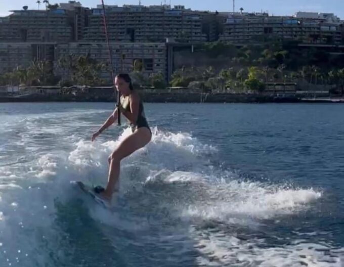 Wakeboarding in Lanzarote - Frequently Asked Questions
