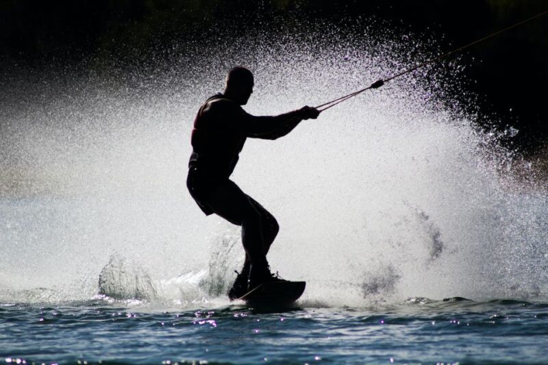 Wakeboarding in Trincomalee - Inclusions and Booking