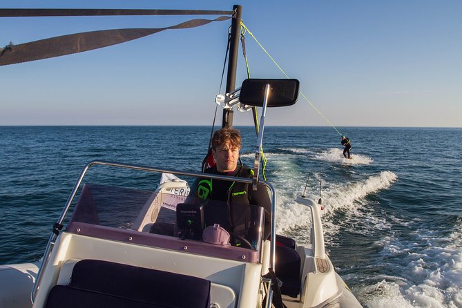 Wakeboarding, Water Skiing or Inflatable Rides - Good To Know