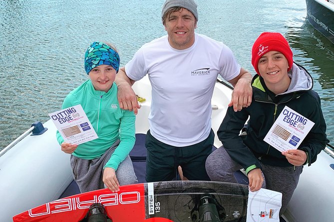 Wakeboarding, Water Skiing or Inflatable Rides - Customer Reviews and Ratings