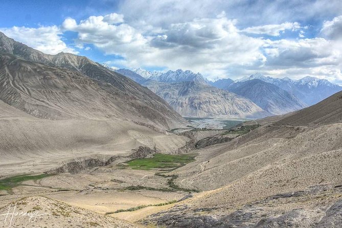 Wakhan Valley Tour, 7 Day - Encounter Local Cultures