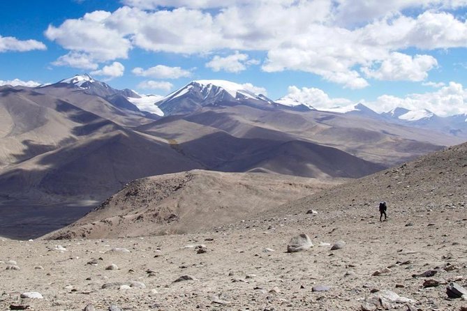 Wakhan Valley Tour, 7 Day - Preparing for the Adventure