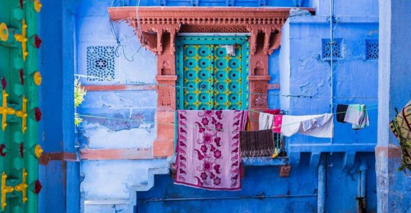 Waking Food Tour In Jodhpur - Cultural Insights