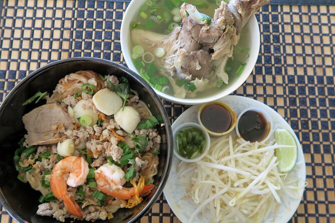 Waking Up Like A Saigonese - Early Morning Tour - Exploring Local Markets
