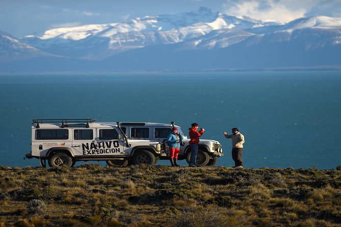 Walichu Caves With 4x4 Tour - Nativos Experience - Exploring Punta Walichus Natural and Archaeological Wonders