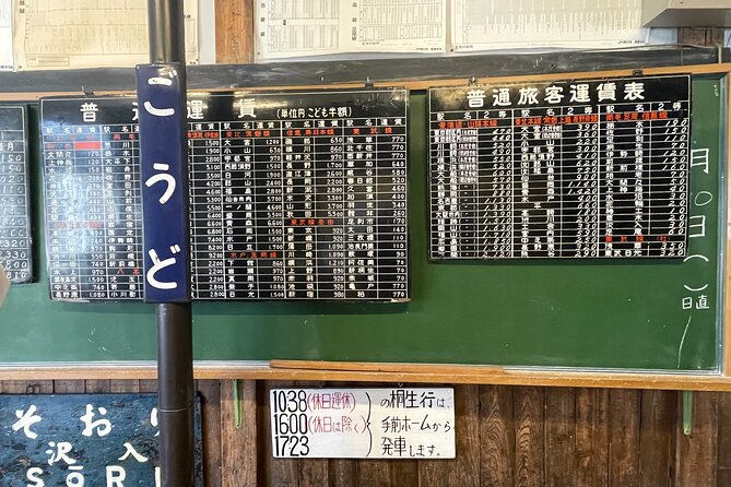 Walk and Explore Hanawa-juku in Midori City Gunma Pref - Delve Into the Cultural Traditions of Hanawa-Juku
