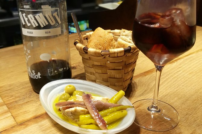 Walk and Taste San Sebastian - Review Highlights