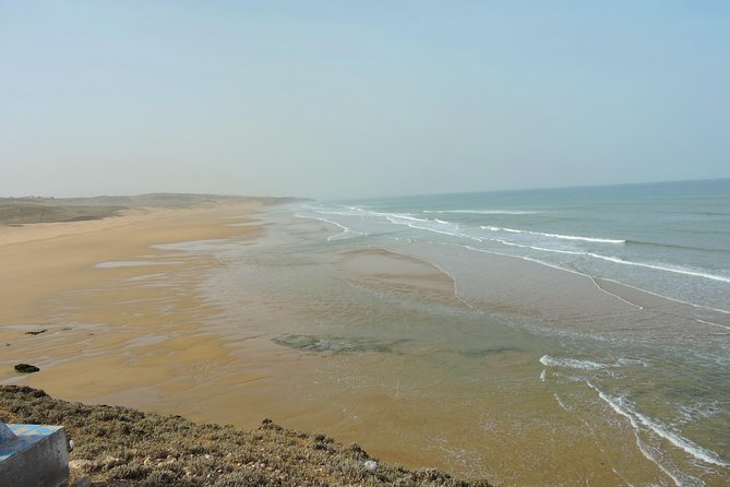 Walk Between Argan Forest, Ocean & Waterfalls. - Tour Details and Requirements
