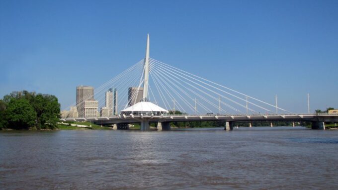 Walk Downtown Winnipeg With 4 Unique Smartphone Audio Tours - Customer Feedback