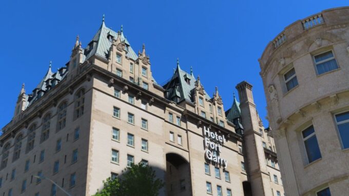 Walk Downtown Winnipeg With 4 Unique Smartphone Audio Tours - Frequently Asked Questions