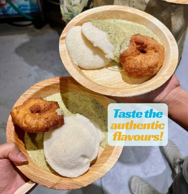 Walk in Bangalore: Lake, Temple, Market w/ Snacks - FAQ About This Bangalore Walking Tour