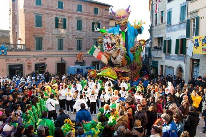 Walk in the Heart of Foiano Della Chiana and Its Surroundings - Tour Duration and Scheduling Confirmation