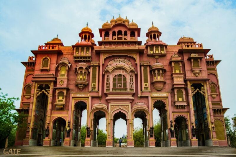 Walk in the Streets of Old Jaipur & Enjoy the Food - Booking and Reservation Details