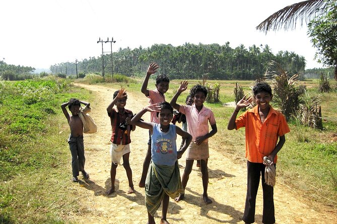 Walk In The Tribal Village Of Poshina Review - Overall Impression