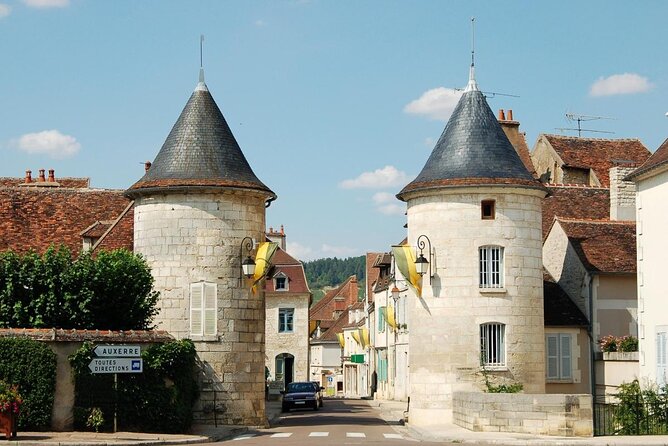 Walk in the Vineyards of Chablis Grands Crus - About Your Stay