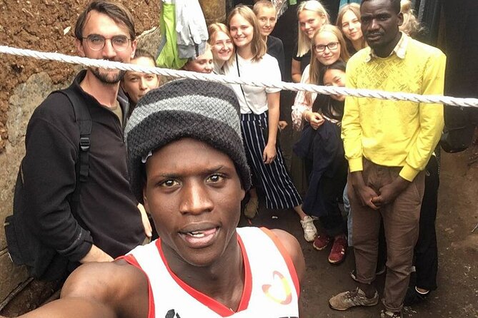 Walk Kibera - Cultural Engagement
