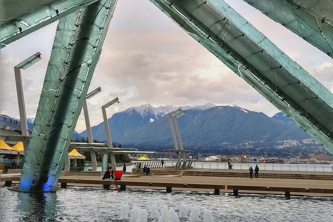 Walk Like a Local Thru Vancouver - Tour Highlights