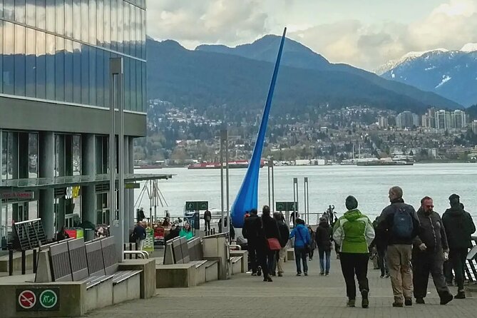 Walk Like a Local Thru Vancouver - Accessibility and Transport