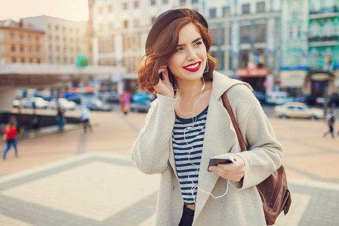 Walk Malmö With an Audio Guide - Meeting Points and Directions