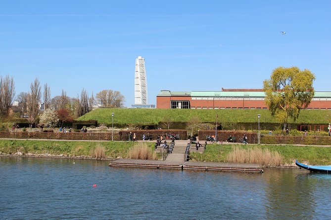 Walk Malmö With an Audio Guide - Customer Feedback and Reviews