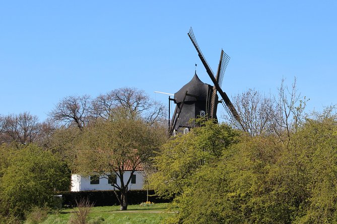 Walk Malmö With an Audio Guide - Exploring Malmö at Your Pace