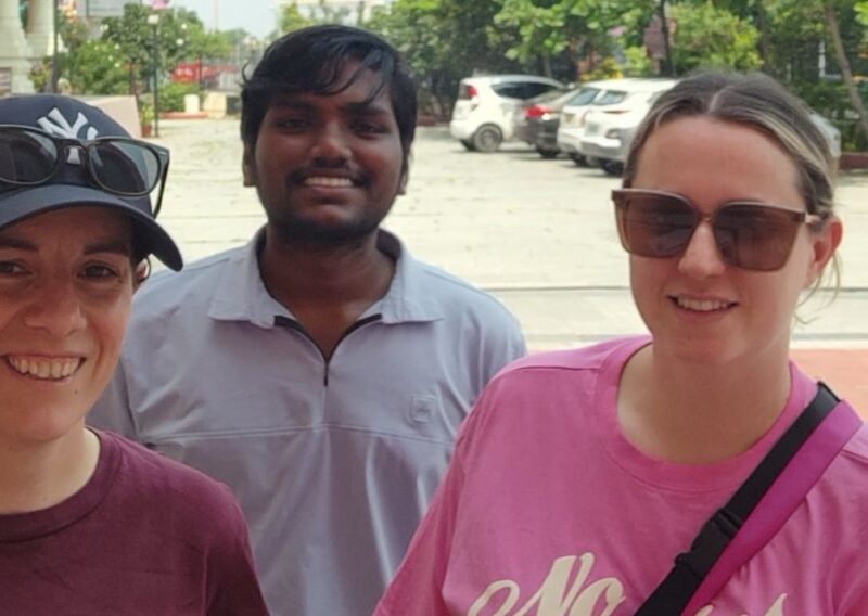 Walk of Divinity Bangalore (2 Hours Guided Walking Tour) - Booking Information