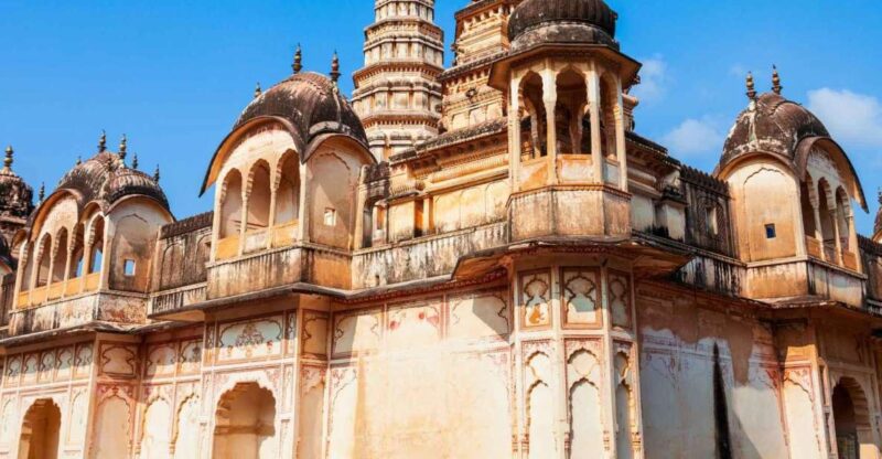 Walk of Divinity Pushkar (2 Hours Guided Walking Tour) - Inclusions