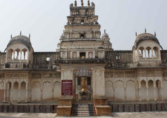Walk of Divinity Pushkar (2 Hours Guided Walking Tour) - Booking and Cancellation
