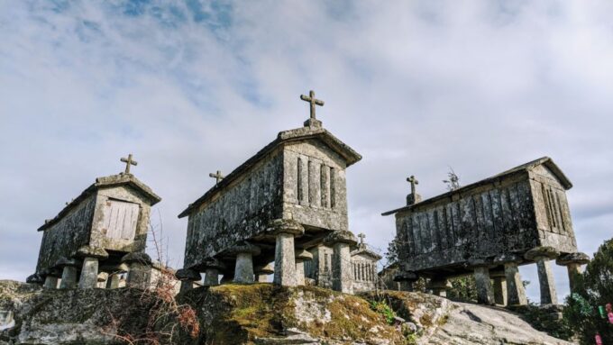 Walk & Picnic Peneda Gerês National Park - Guided - Expert Local Guides