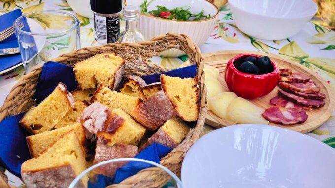 Walk & Picnic Peneda Gerês National Park - Guided - Exclusive Access