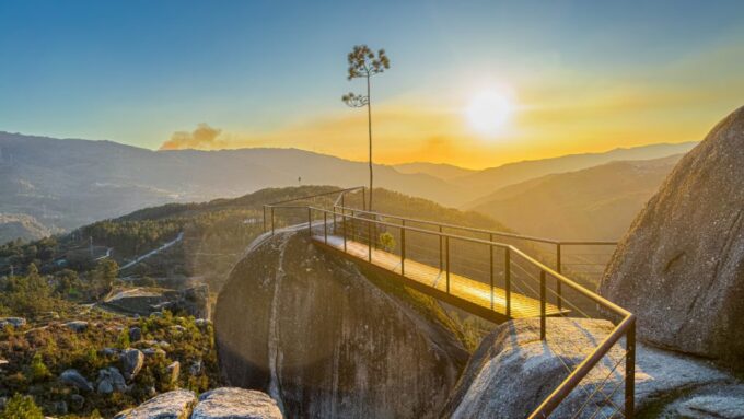 Walk & Picnic Peneda Gerês National Park - Guided - Free Cancellation