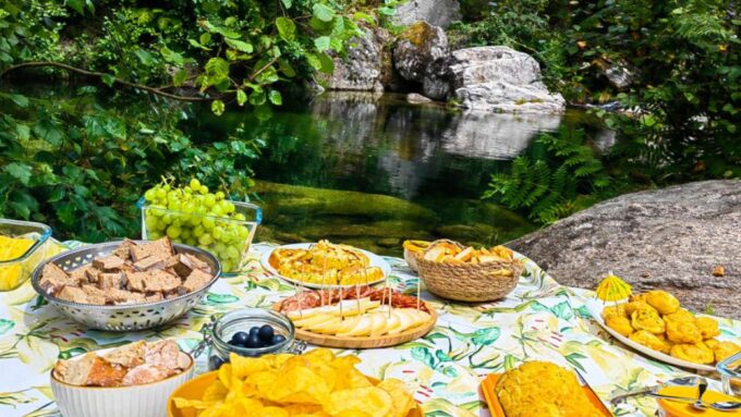 Walk & Picnic Peneda Gerês National Park - Guided - Frequently Asked Questions