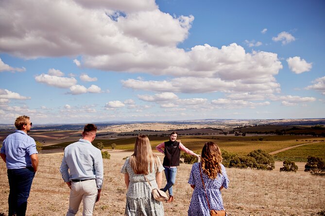 Walk, Taste, Graze - Experience at Pindarie - Sustainable Farming at Pindarie