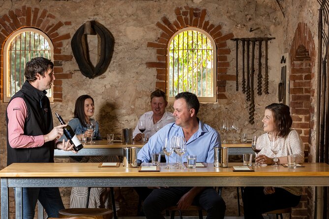 Walk, Taste, Graze - Experience at Pindarie - Indulge in Grazing Lunch