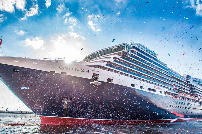 Walk the Secrets of the Titanic - Confirmation and Booking Details