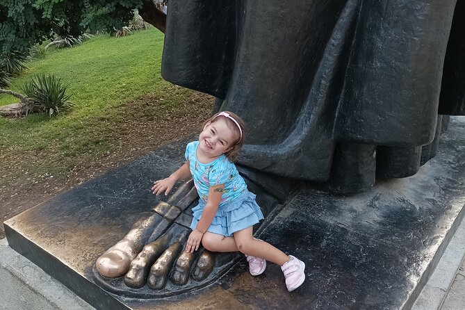 Walk Through 1700 Years of History in Split, Croatia - Highly Rated Private Tour