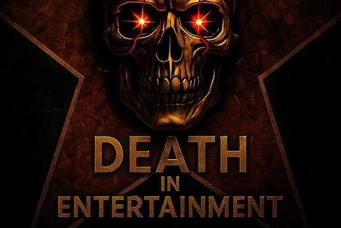 Walk Through Hollywoods True Crime and Death - Price and Value: Is It Worth It?