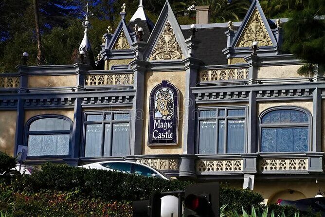 Walk Through Hollywoods True Crime and Death - Who Should Consider This Tour?