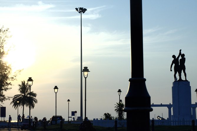 Walk Through the Heritage Campal Neighbourhood (2 Hours Guided Walking Tour) - Good To Know