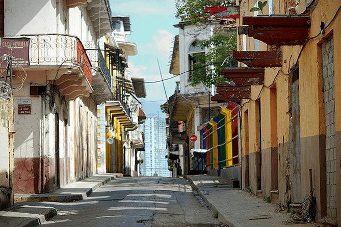 Walk Through the Second City of Panama Founded in 1673. - Colonial History and Architecture