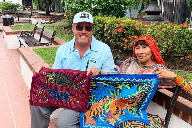Walk Through the Second City of Panama Founded in 1673. - Unique Dining and Entertainment