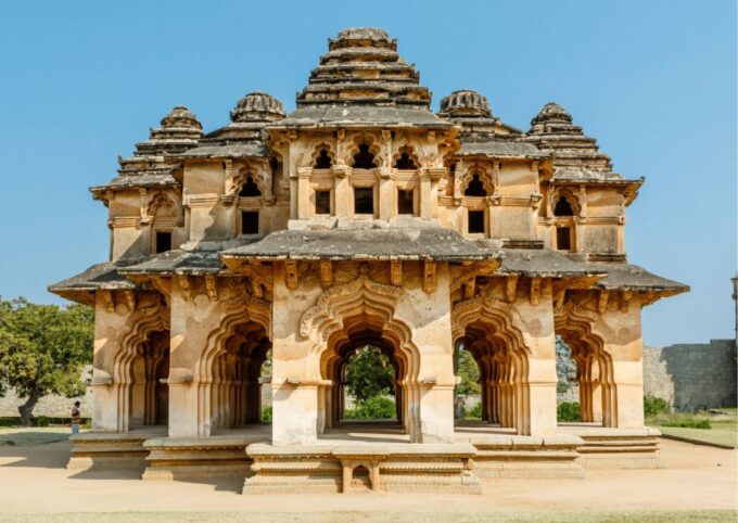 Walk Through the Time in Hampi (2 Hours Guided Walking Tour) - Cancellation Policy